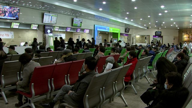 대구 홍역 확산...영·유아 예방 접종 앞당긴다 / YTN