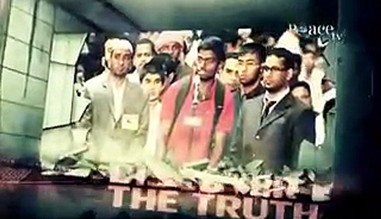 Dr. Zakir Naik become a celibraty