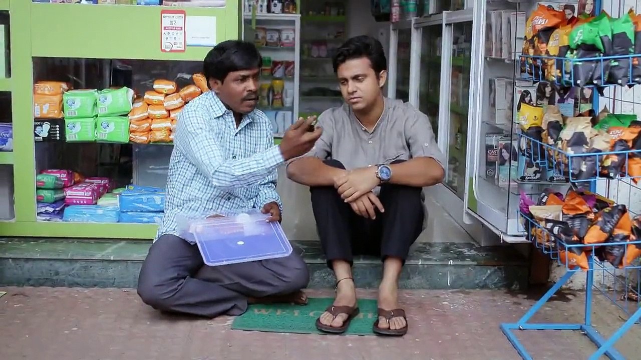 Horn OK Please - Part - 10 | Hindi Hot Web Series | Full HD