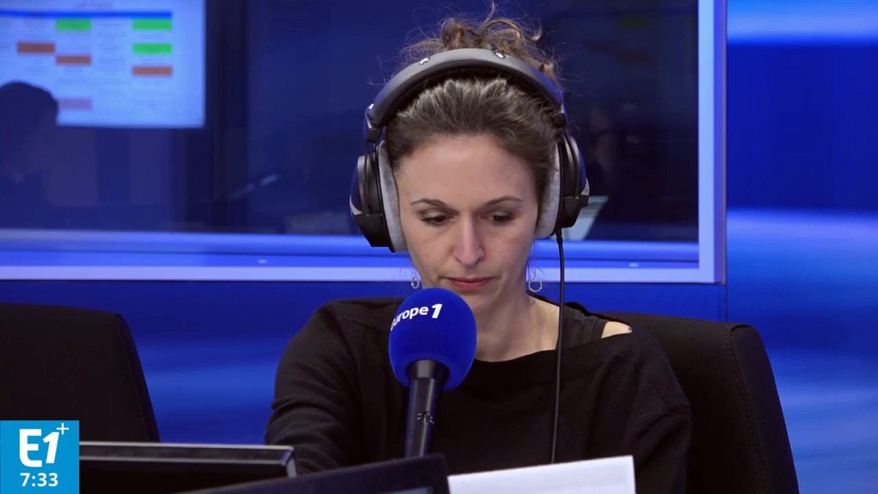 "Mesdames et messieurs les 'gilets jaunes', vous êtes en train d'enfoncer le petit commerce"