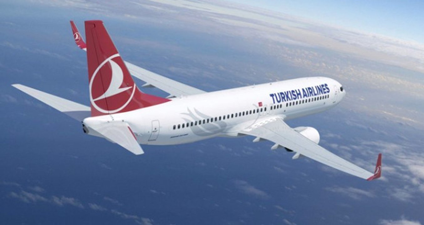 THY 2019 Yılında 80 Milyon Yolcu ve 14,1 Milyar Dolar Satış Geliri Hedefliyor