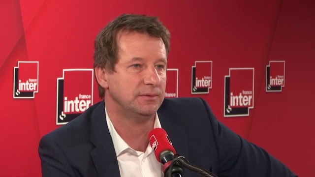 Yannick Jadot justifie son refus d'une union avec Ségolène Royal aux prochaines européennes : Une union de façade, moi je dis 'cohérence'