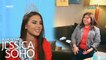 Kapuso Mo, Jessica Soho: Jessica Soho interviews Miss Universe 2018 Catriona Gray
