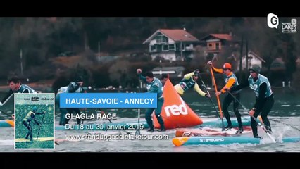 AGENDA RÉGION - 14 JANVIER 2019