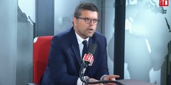 Luc Carvounas: «Ce mépris permanent de Macron n'arrangera rien»