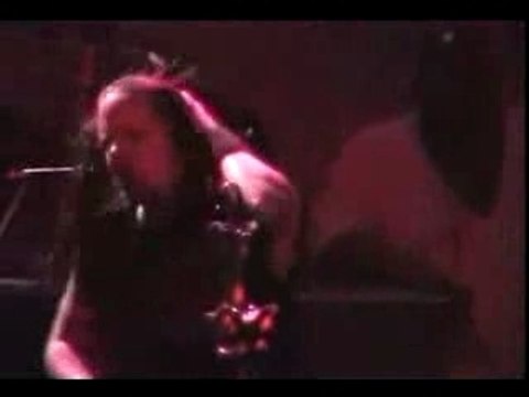 Korn - Helmet in the Bush