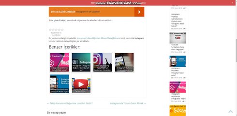 Takipçi Satın Almak Güvenli Midir