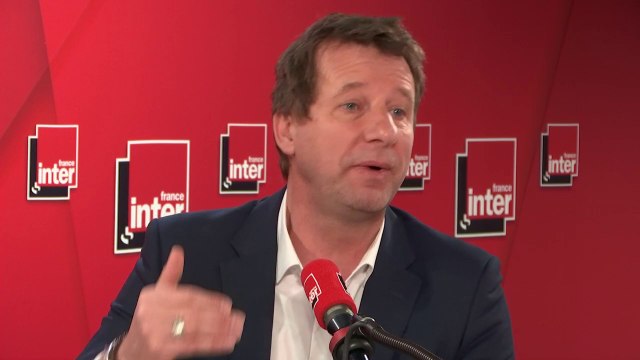 Yannick Jadot : Quand j'étais à Greenpeace, avec Nicolas Sarkozy, on a eu un grand débat sur l'environnement, qui a fait avancer notre société