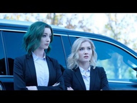 The Gifted Season 3 Episode 1 (FOX) videos - dailymotion