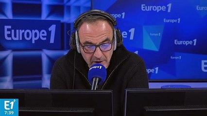 "Ce que révèle ce grand débat, c'est l'immense malaise politique et démocratique dans lequel nous sommes"