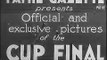 27.04.1935 - 1934-1935 FA Cup Final Match Sheffield Wednesday FC 4-2 West Bromwich Albion FC