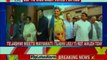 Lok Sabha Elections 2019 | Tejashwi Yadav meets Mayawati; likely to meet Akhilesh Yadav today