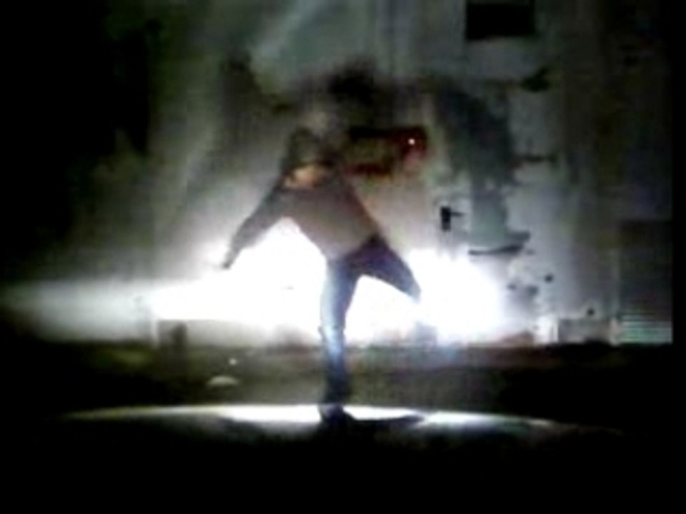 pascal impro jump tekto!mdr