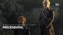 Game of Thrones : on connaît ENFIN la date de sortie de la saison 8 !