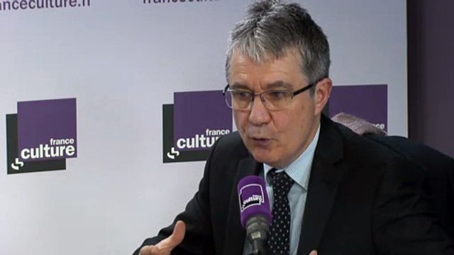 Christophe Prochasson : Le mouvement des Gilets Jaunes est le premier mouvement social présentiste