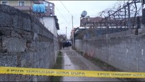 Report TV - Tiranë, dhëndri vret vjehrrin, vjehrrën dhe më pas veten