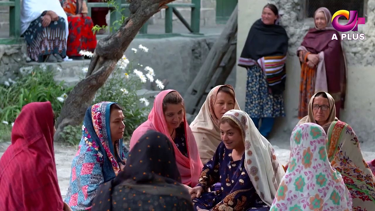 Deedan - Episode 13- Aplus Dramas - Sanam Saeed, Mohib Mirza, Ajab Gul ...