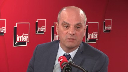 Jean-Michel Blanquer : "La future réforme des retraites doit être une réforme d'égalité et de transparence "