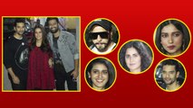 Ranveer Singh, Katrina Kaif, Priya Prakash & others attend Uri Screening ; Watch video | FilmiBeat