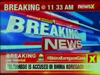 Bhima Koregaon Case: SC dismisses activist Anand Teltumbde's plea