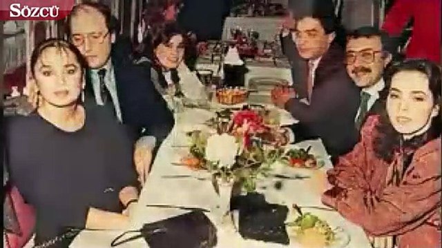 Onno Tunç anılıyor