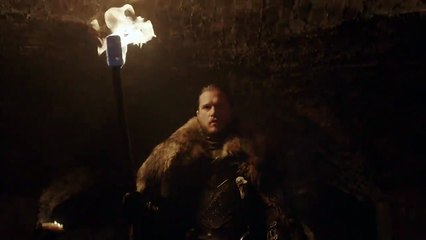 Le dernier teaser de Game Of Thrones  - sortie le 14/04/2019