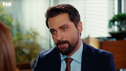 Bana bir söz vermeni istiyorum - Yasak Elma 28. Bölüm