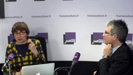 Sabina Loriga : "Le Mouvement 5 Etoiles comme celui des Gilets Jaunes font preuve de syncrétisme"