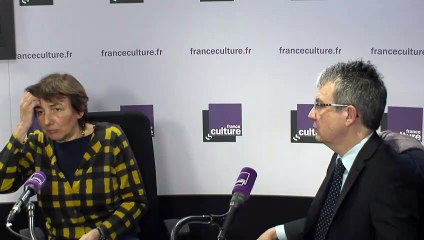 Sabina Loriga : "Le Mouvement 5 étoiles a été créé par le haut, contrairement aux Gilets Jaunes"