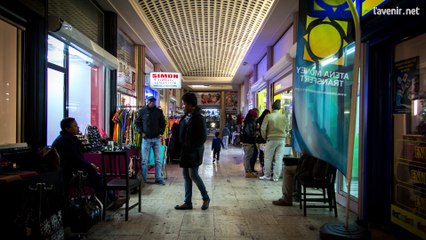 L'Avenir - Black : les lieux du tournage du film à Bruxelles