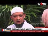 Kasus Novel Baswedan, Kapolri Bentuk Satgas Libatkan KPK