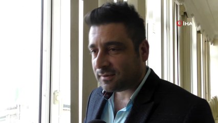 Belediye soğukta aç kalan kuşları unutmadı