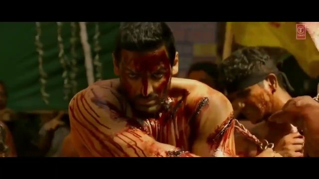 Satyamev Jayate official trailer John Abraham 2018