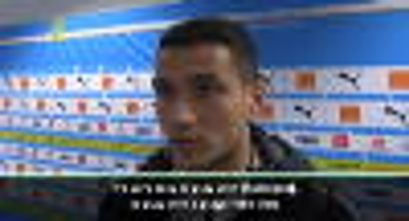 Fabregas a delight to play with - Lopes