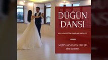 Ankara Düğün Dansları Merkezi | Metinhan Dans