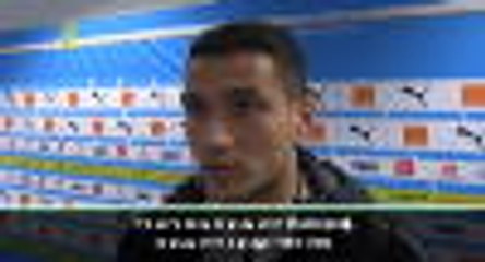 Fabregas a delight to play with - Lopes