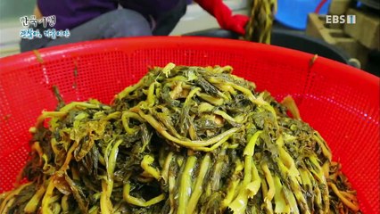 한국기행 - Korea travel_오래된, 좋은 1부 그리워라 고향집_#002