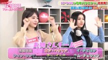 IZONE ABEMA TV EPS 1 PART 3