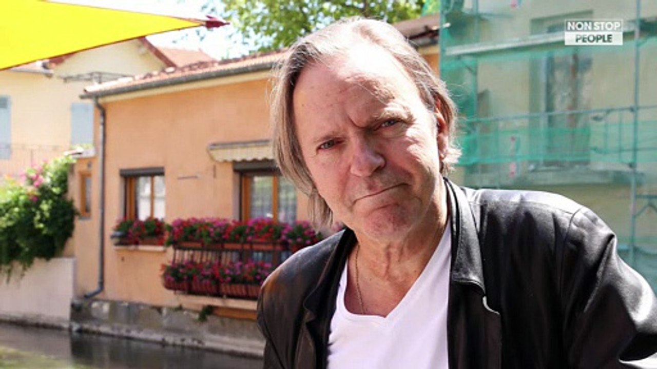 Renaud : son frère Thierry Séchan mort, les détails des obsèques dévoilés