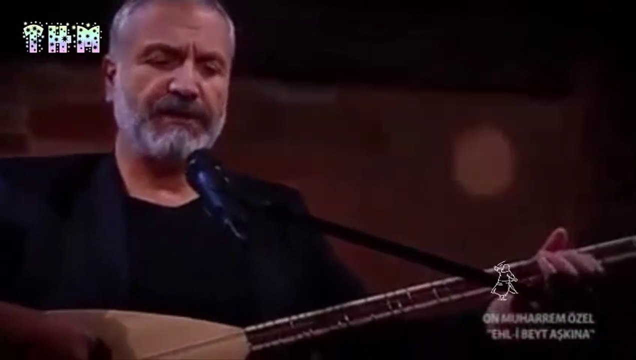 Zahit Bizi Tan Eyleme - THM