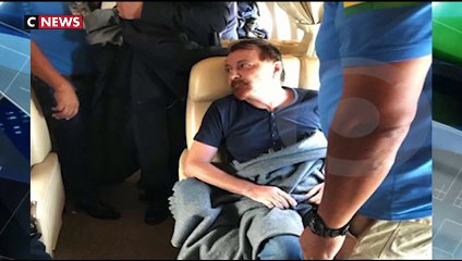 L'Italie attend Cesare Battisti après une longue cavale