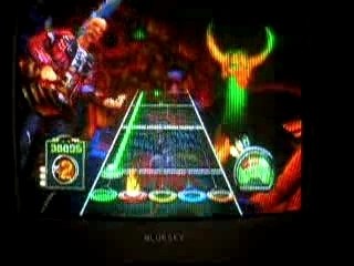 GH3 Slow ride FOGHAT by Raiden