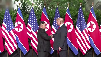 북미 접점 찾았나?...'단계적' '완전한' 비핵화 접근 시사 / YTN