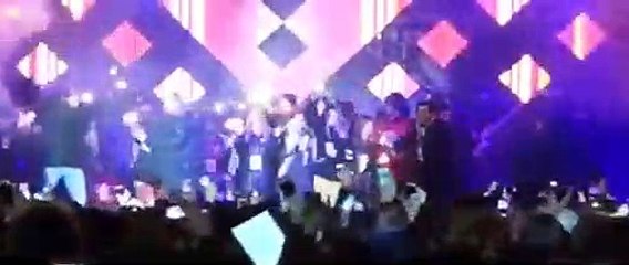 Polonya'da belediye başkanına bıçaklı saldırı