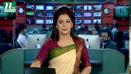 NTV Dupurer Khobor | 14 January, 2019