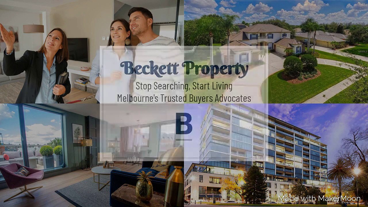 Beckett Property: Melbourne Buyer Advocates