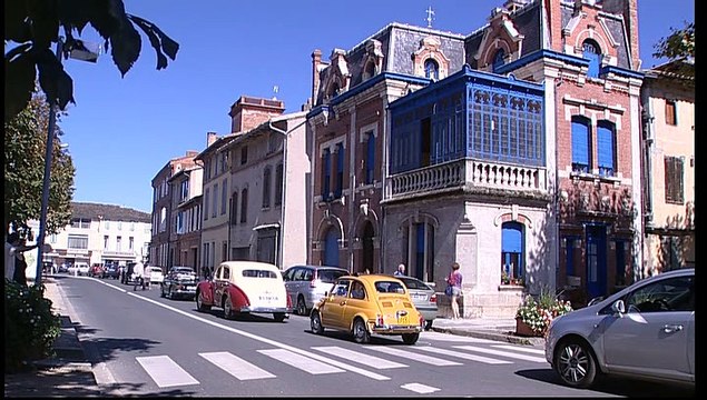 Terre de Vin Terre de Brique par Aurélien Fenouillet et son Orchestre