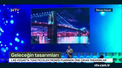 Tekno Hayat 14 Ocak 2019