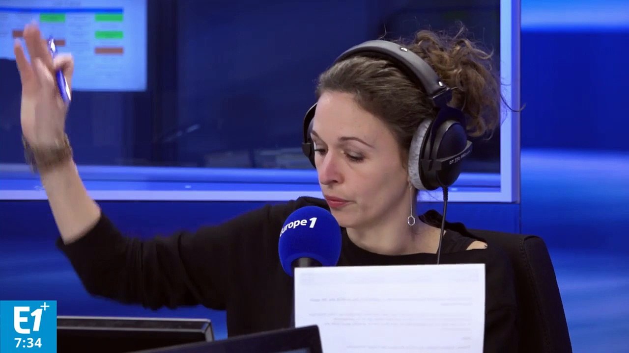 Viols au 36, quai des Orfèvres : "Ce procès ravive nécessairement la souffrance" de la victime présumée