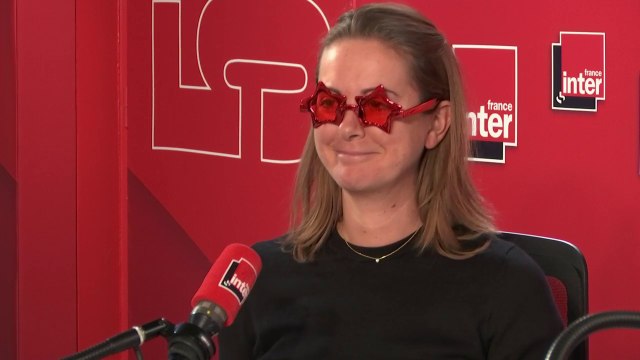 La mégaloose des mégalos - le billet de Charline Vanhoenacker